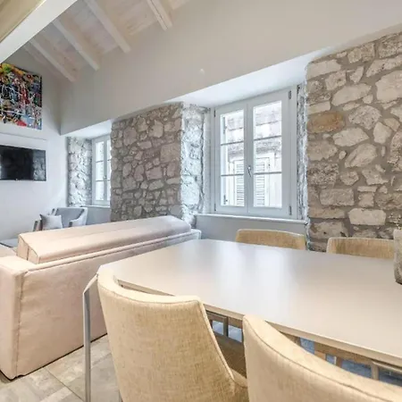 Apartmán 1 Bedroom In Zadar