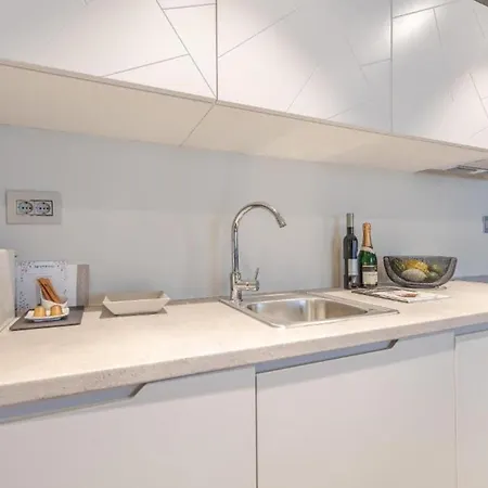 1 Bedroom In *